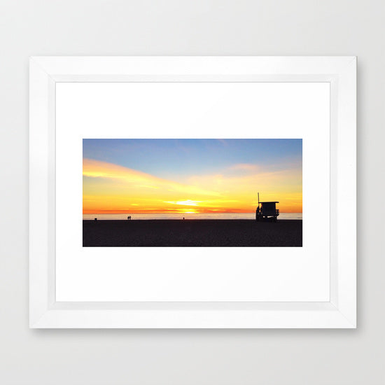 Southbay Sunset (Prices Vary By Size) starting at