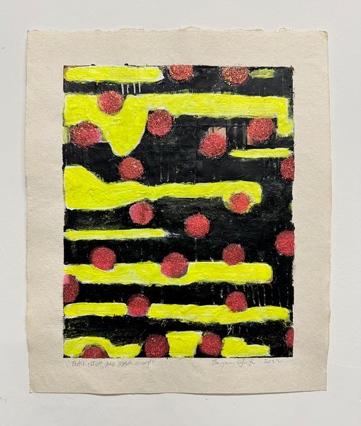 Black Night, Red Star Glory