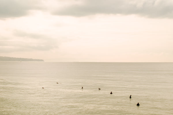 The Boys on Watch, Southside Hermosa Pier (Prices Vary By Size) starting at